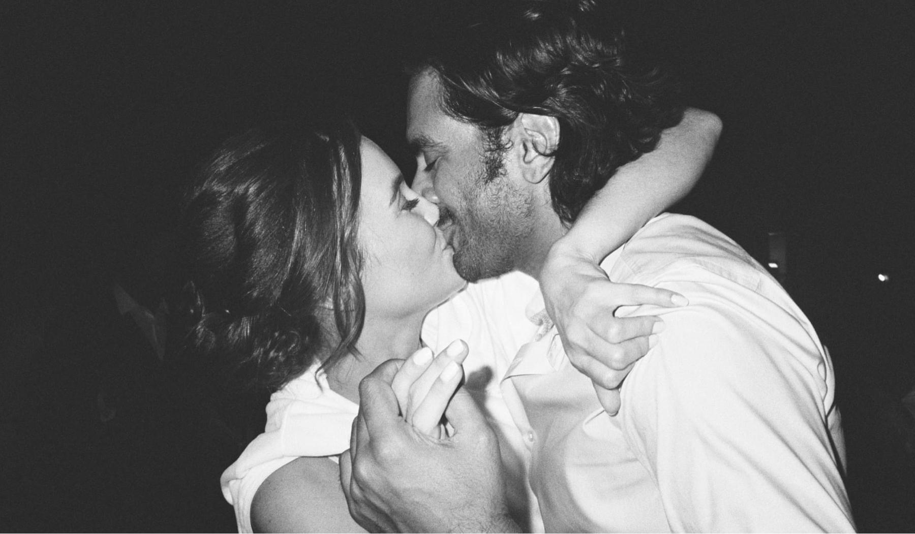 The Wedding Website of Elyse Eilerman and Rohan Tangri