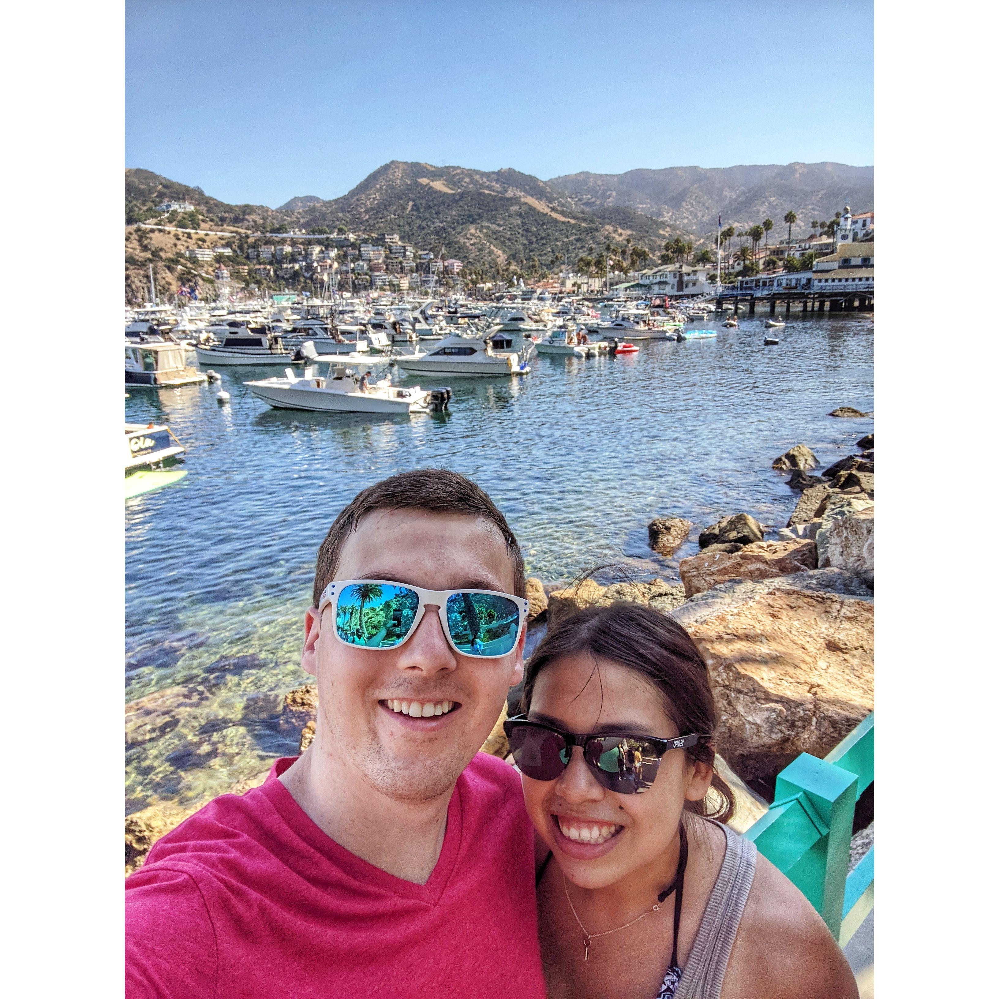 Catalina 2019