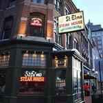 St. Elmo Steak House