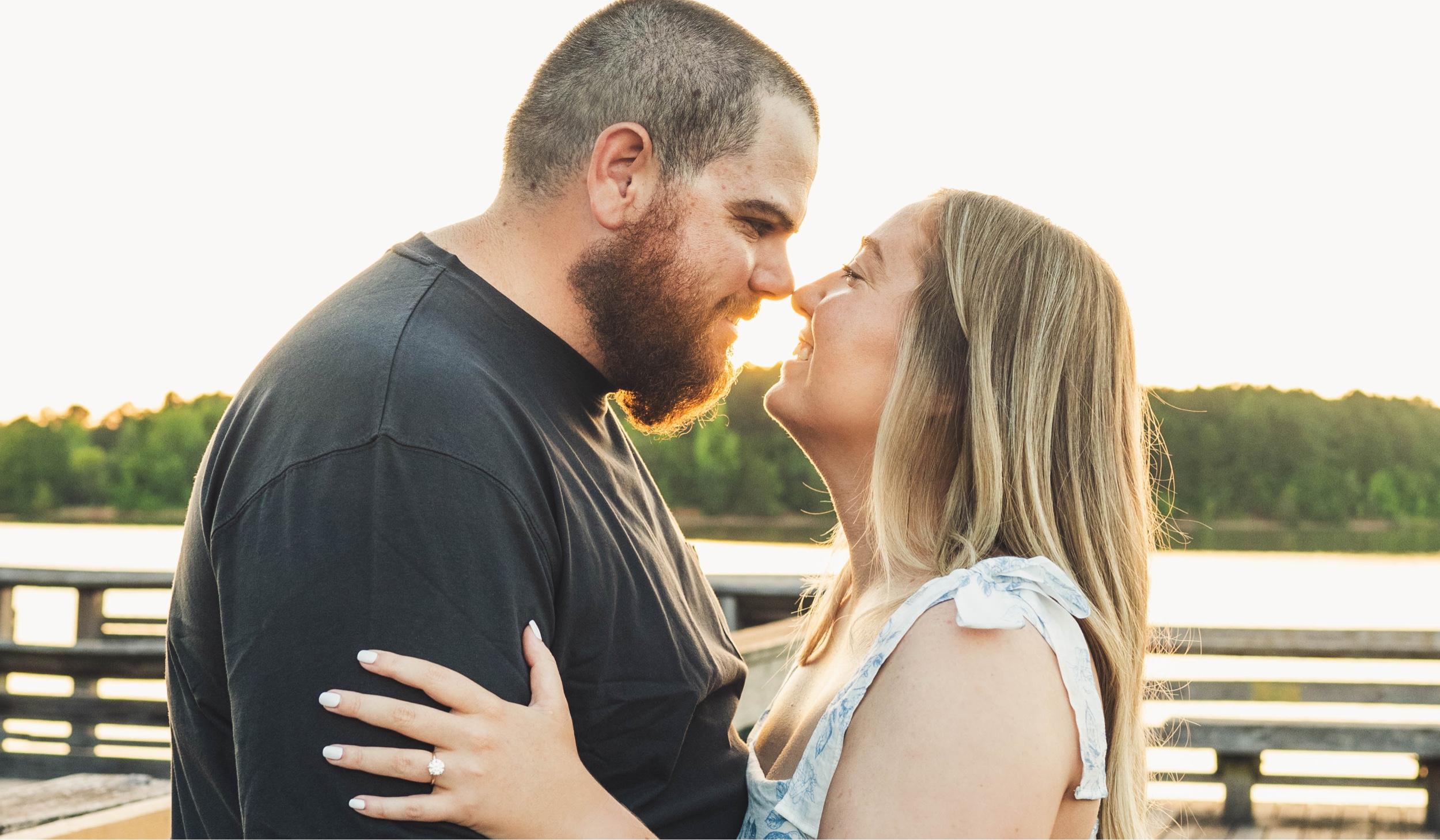 The Wedding Website of Sydney Fleming and Wesley Massey