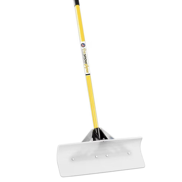 the Original Snow Pusher 24" Wide Model