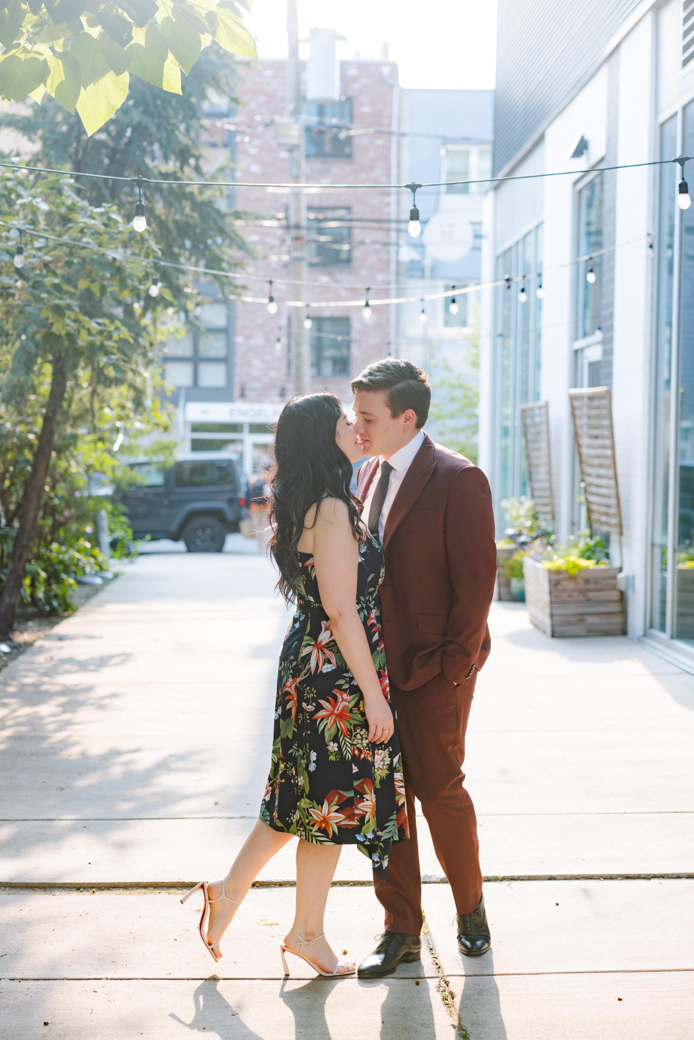 The Wedding Website of Anne Cara Malmud and Dylan Andrew Harrison