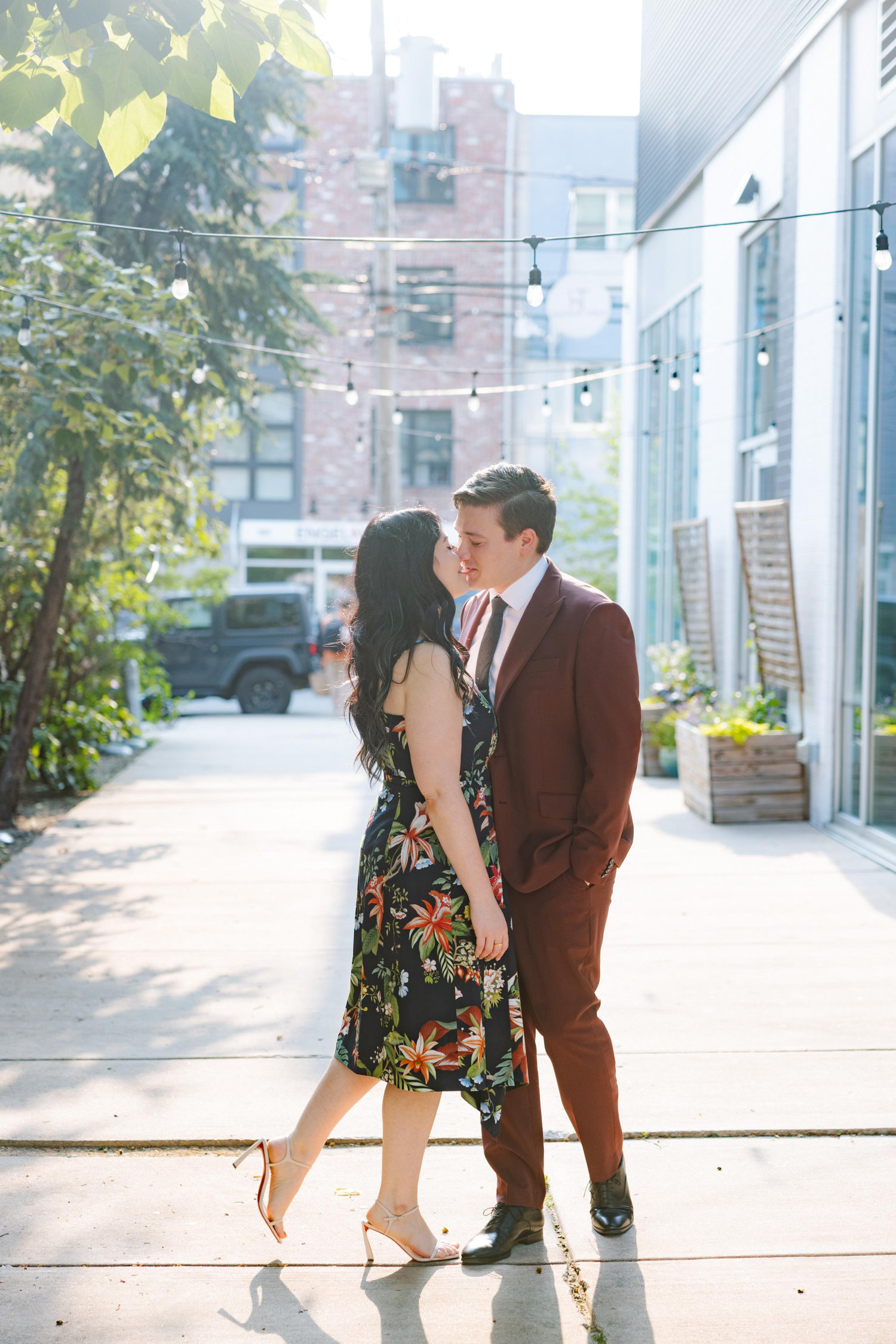 The Wedding Website of Anne Cara Malmud and Dylan Andrew Harrison