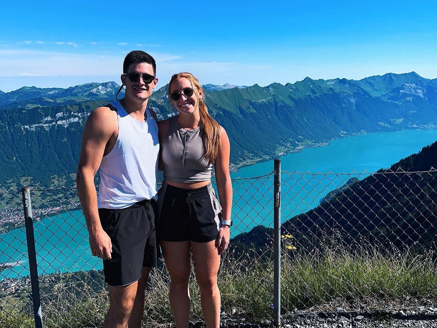 The Wedding Website of Brooke Opland and Brendan Beerer