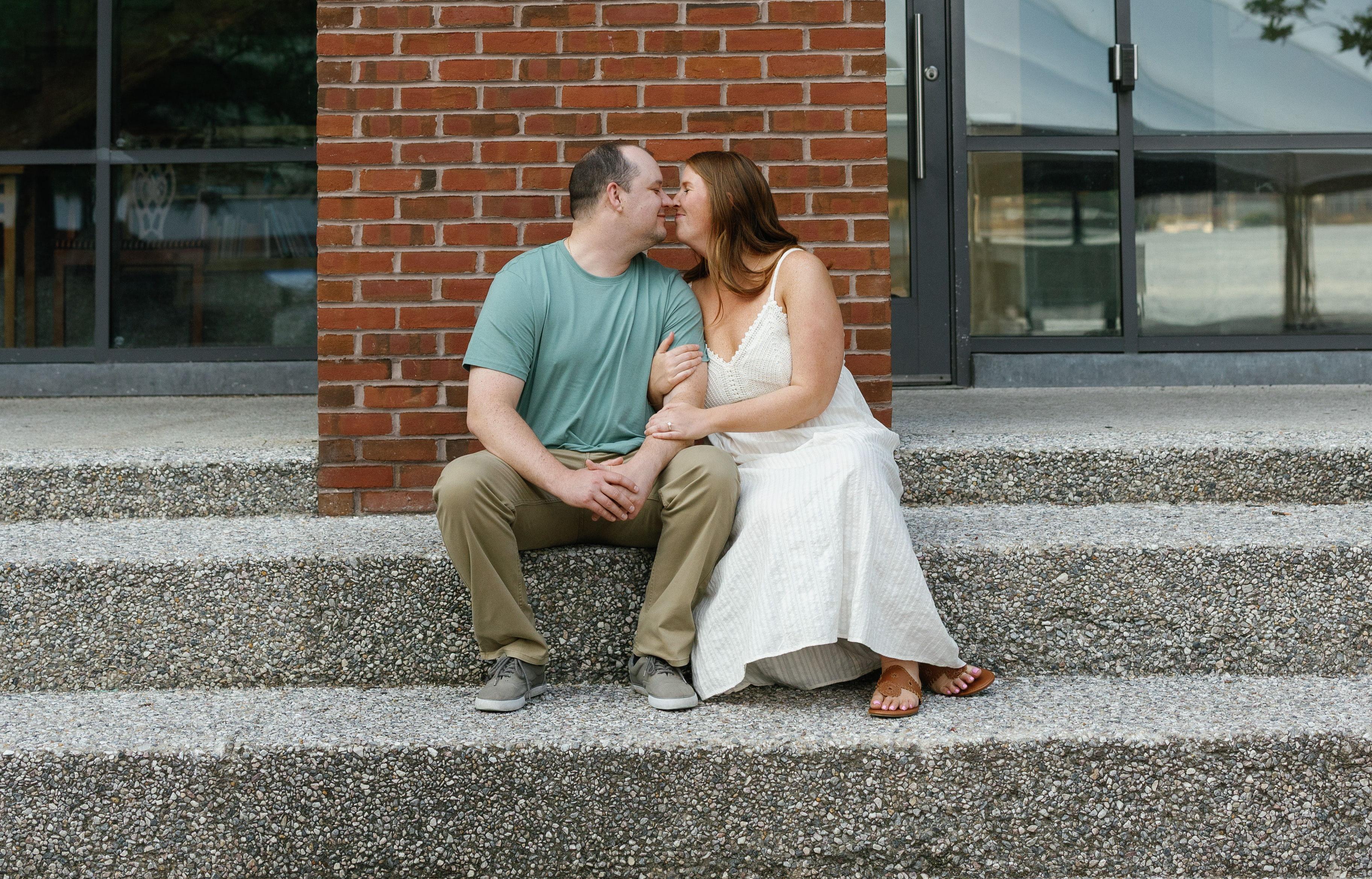 The Wedding Website of Kristin Gay and Zachary Donato