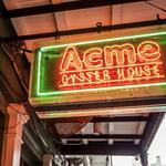 Acme Oyster House