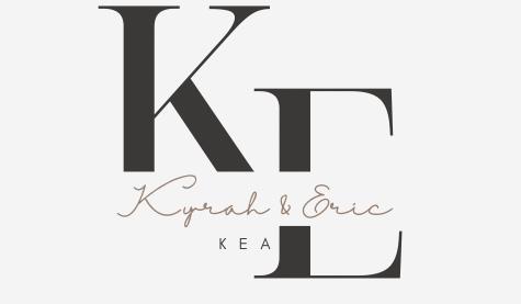 The Wedding Website of Kyrah Allen and Eric Kea