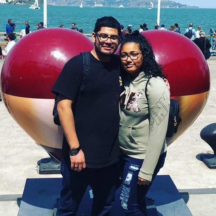 A trip to San Francisco