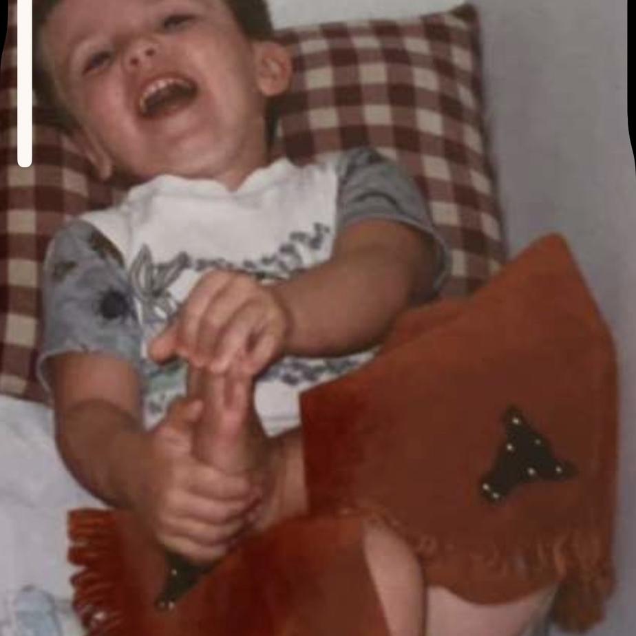 Sweet Ethan