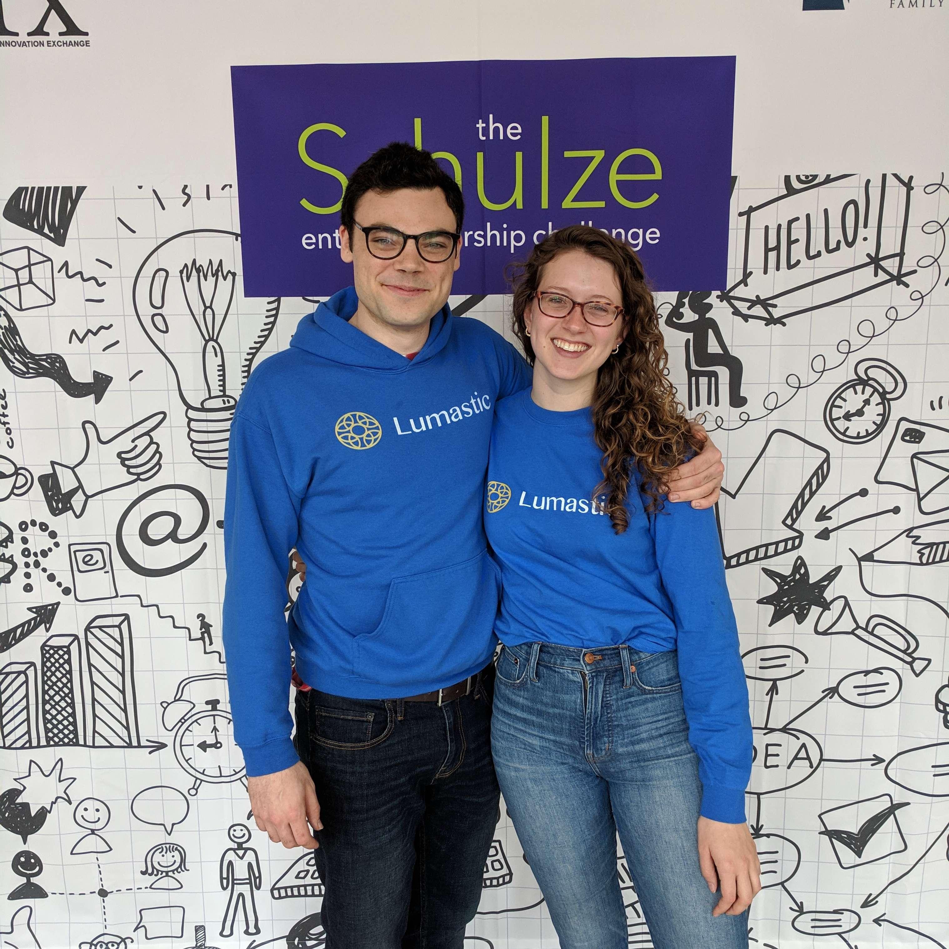 Entrepreneurship competition in Minneapolis