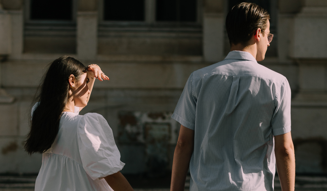 Romeo Montague and Juliet Capulet's Wedding Website