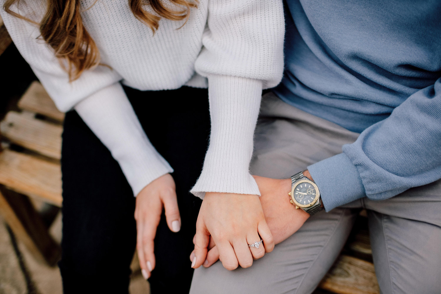 The Wedding Website of Damaris Dunham and Nick Groenewold