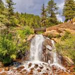 Helen Hunt Falls