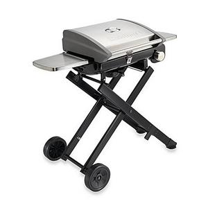 Cuisinart® Roll-Away Gas Grill