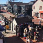 Bowen's Warf