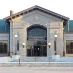DuSable Museum of African American History