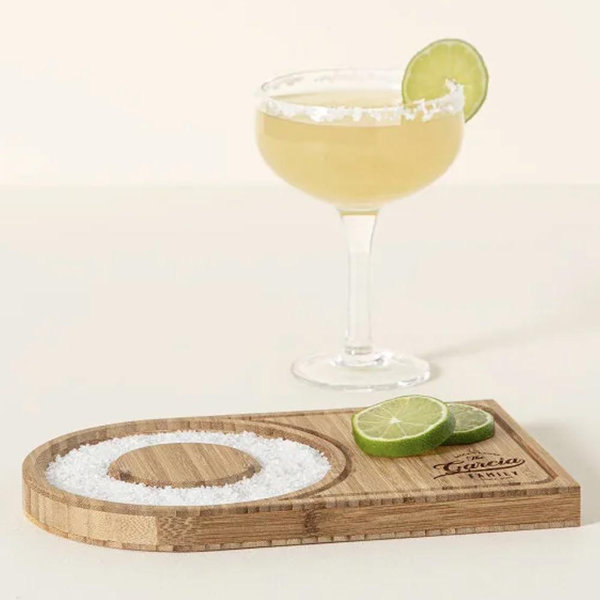 Margarita Rimming Board