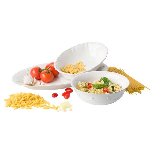JuliskaBerry & Thread Whitewash Serving Bundle