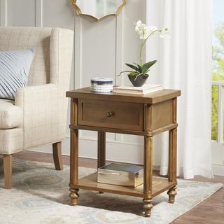 Ellis Rectangle Accent Table