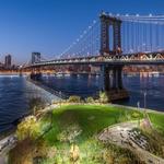 Brooklyn Bridge Park