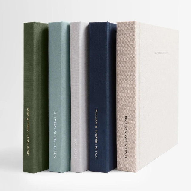 Wedding Album & Photos Fund