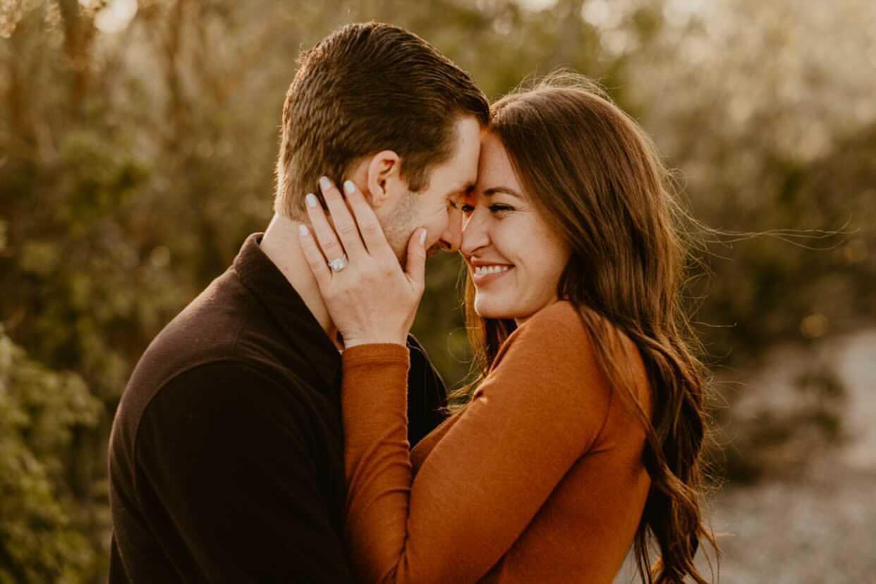 The Wedding Website of Mallory Crockett and Jacob LaPorte