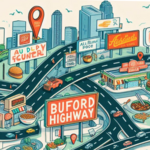 Buford Highway