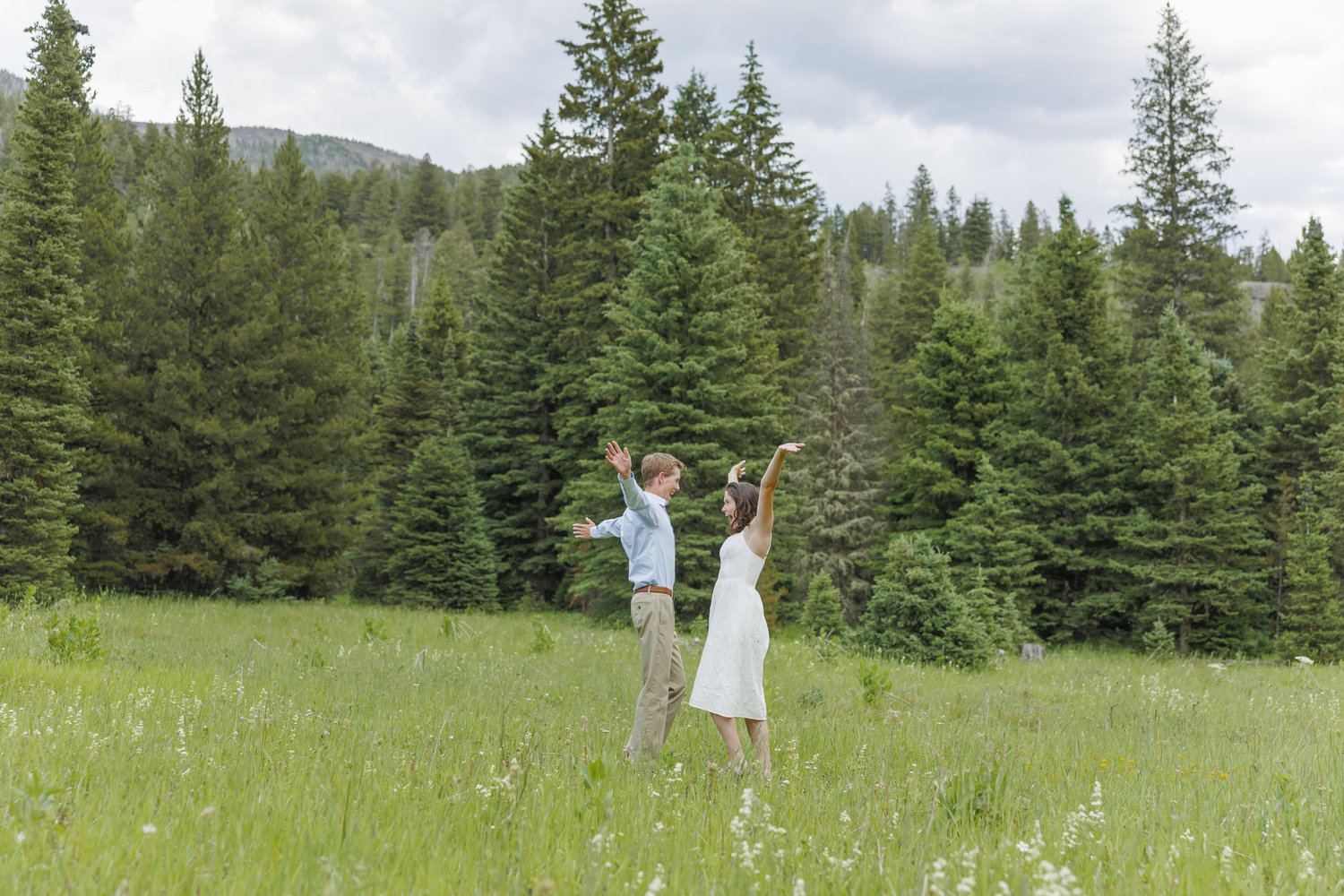 The Wedding Website of Alexy Orr and Joshua Weller