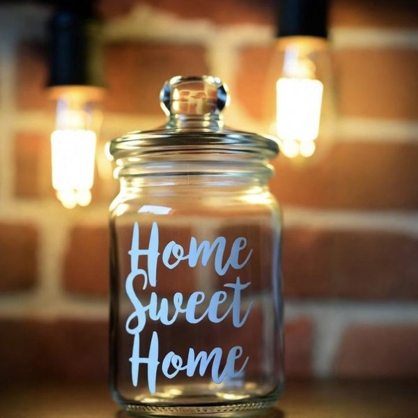 Home Sweet Home