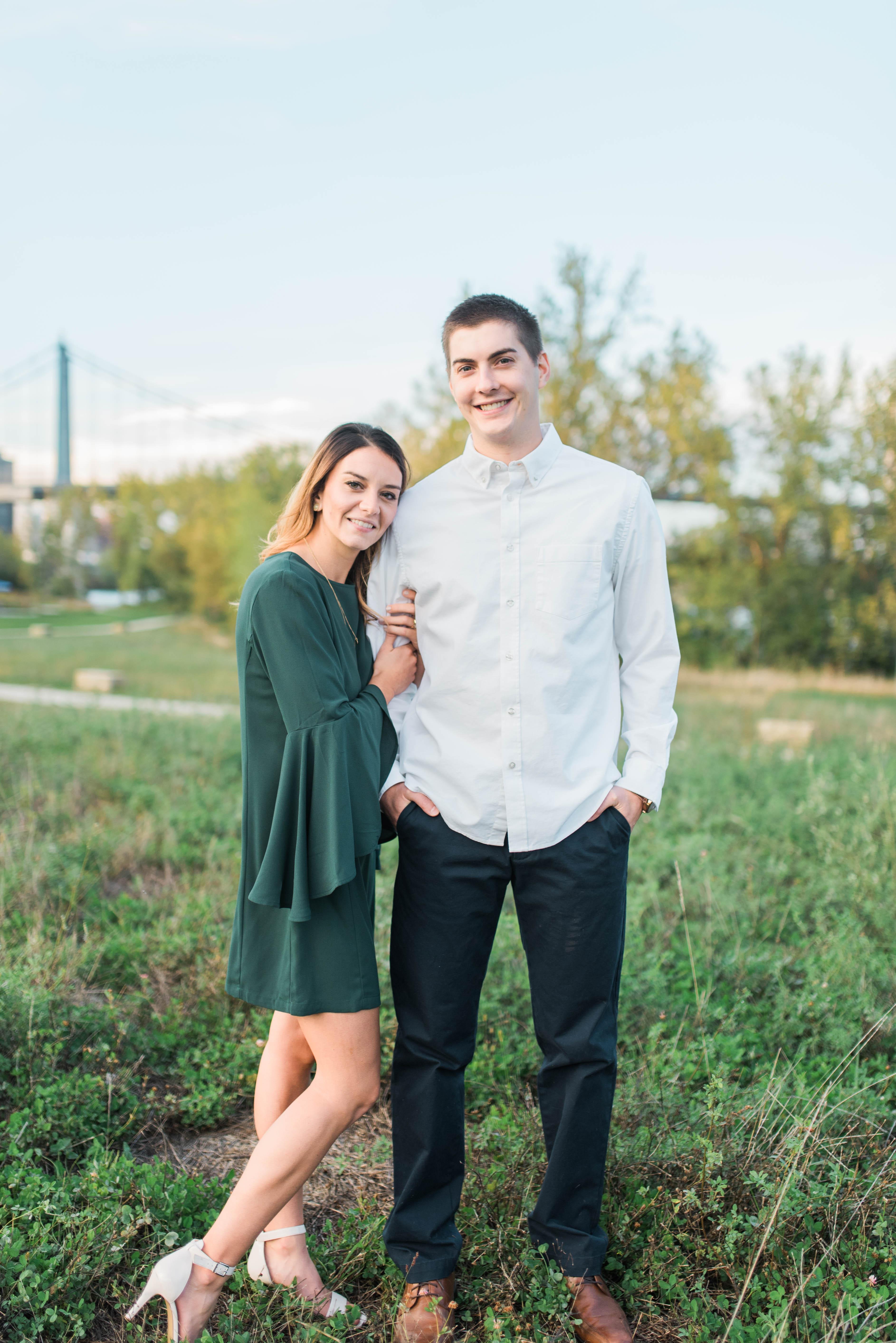 The Wedding Website of Haden Sholl and Kacee Hockenberry