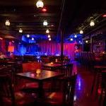 Rudy's Jazz Room