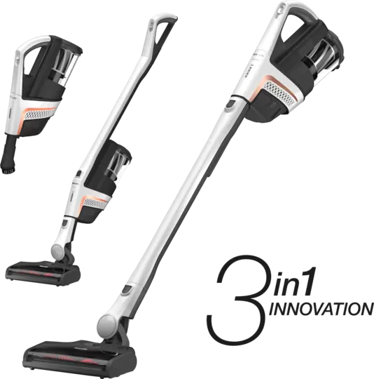 Miele Cordless Vacuum