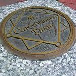 The Cannonball Trail