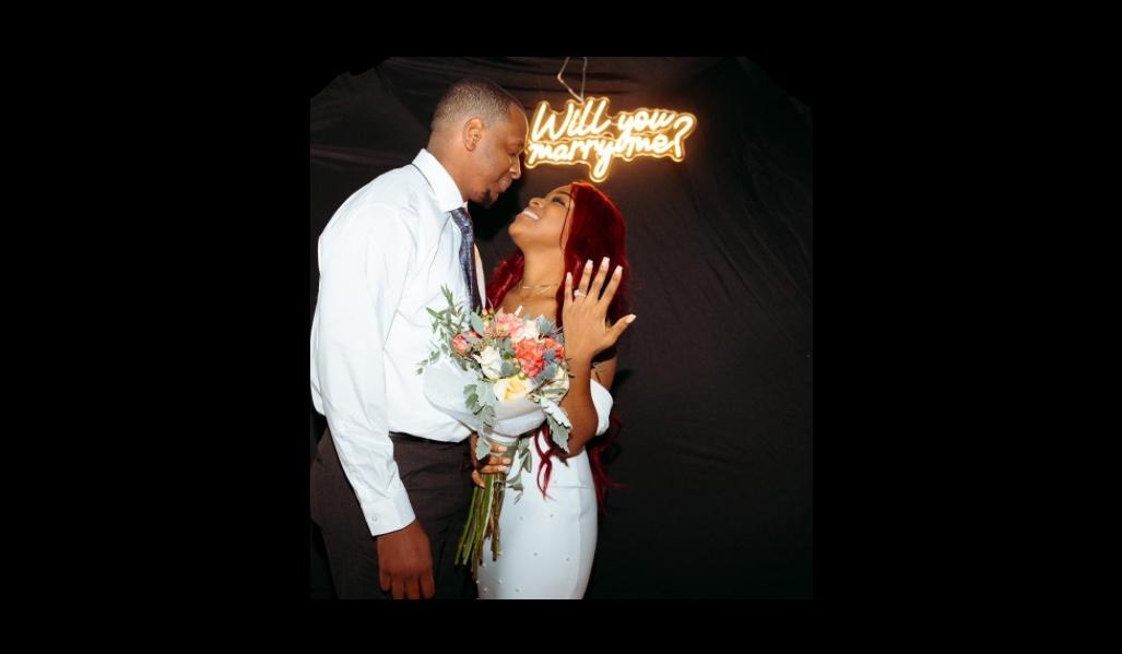 The Wedding Website of Jonathan Masengu and Gertrude Ngoie