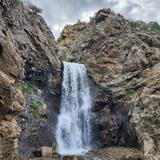 Adams Canyon Trail