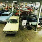 Wisconsin Automotive Museum
