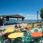 Memorial Union Terrace