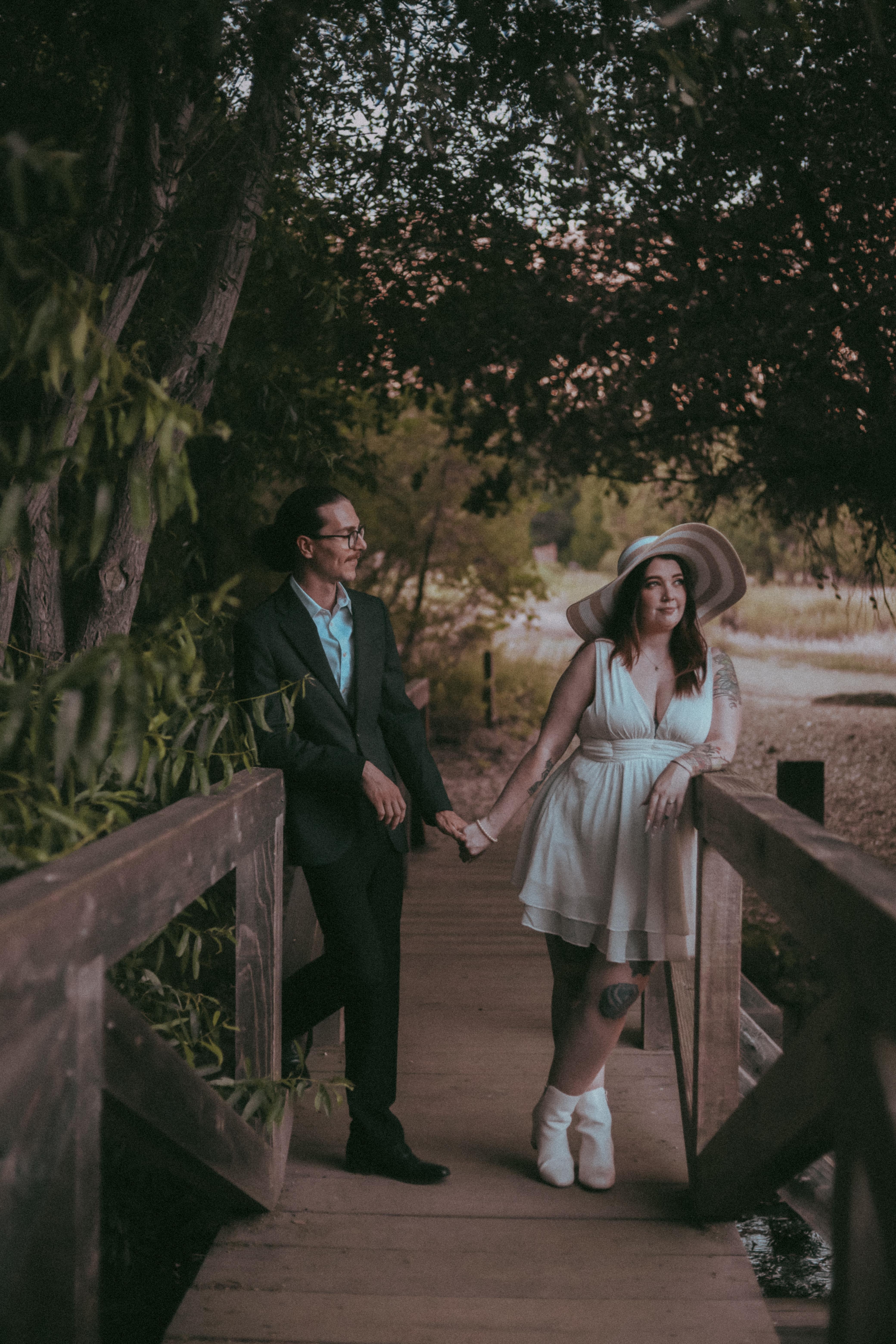 The Wedding Website of Kayla Rambo and Jansen Braly