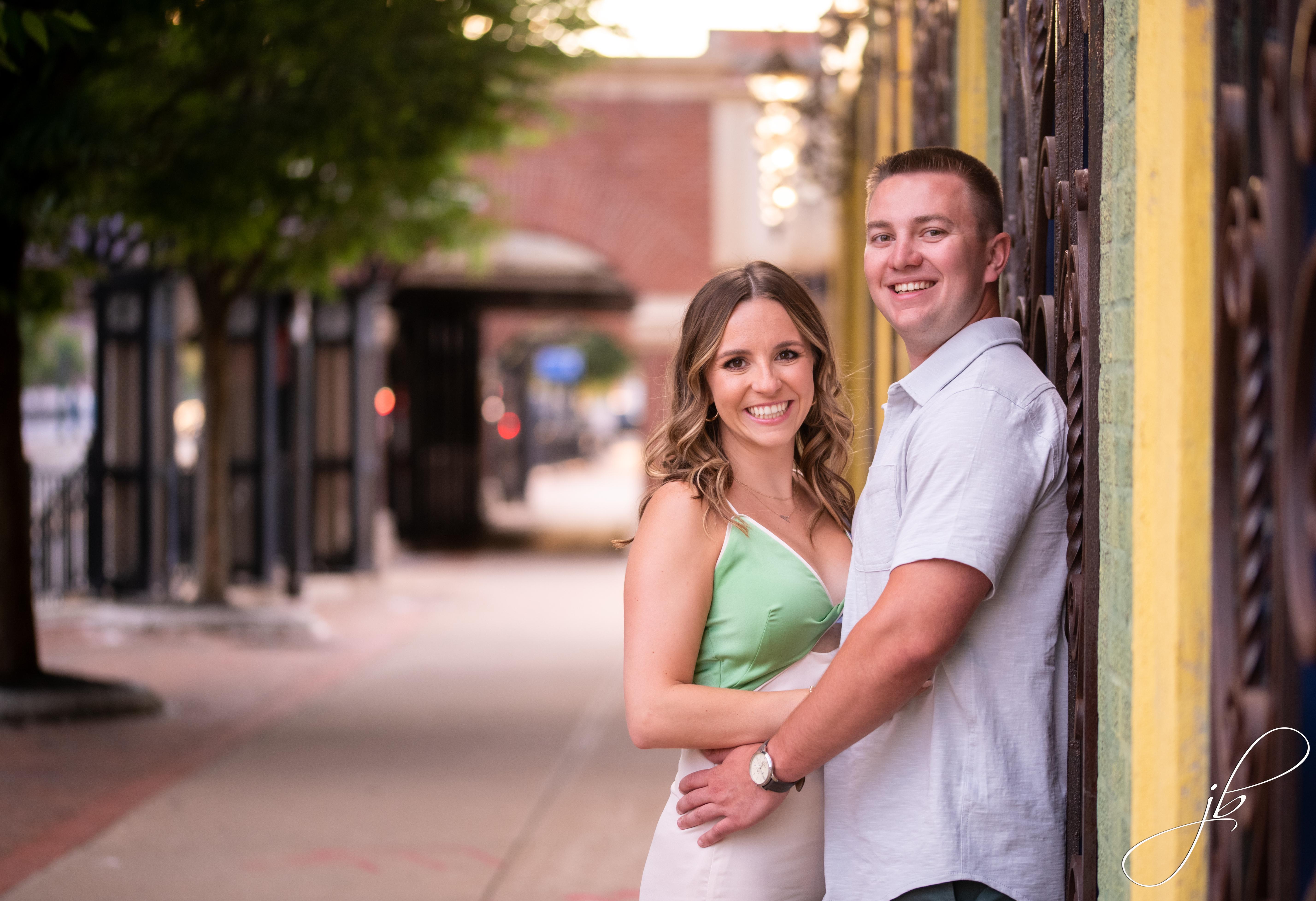 The Wedding Website of Alysa Chartrand and Patrick Ebenhoch