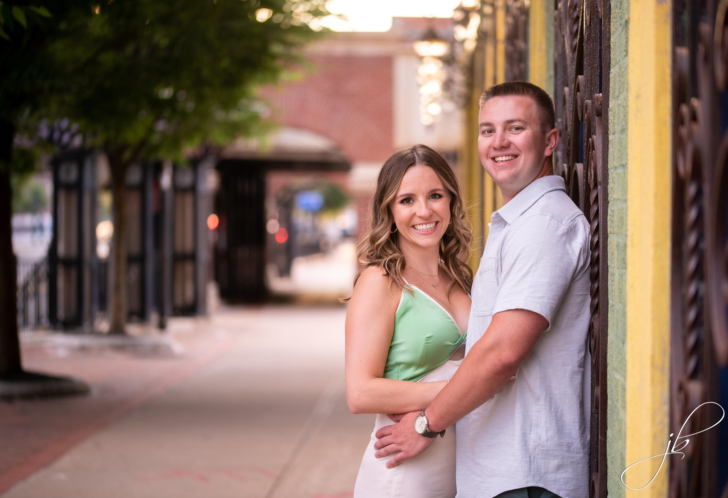 The Wedding Website of Alysa Chartrand and Patrick Ebenhoch