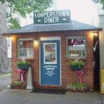 Cooperstown Diner™