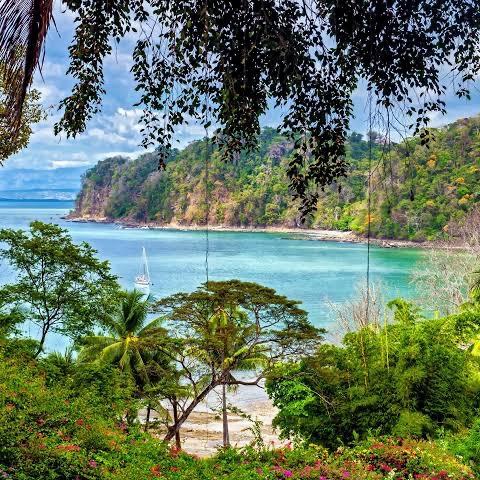 Costa Rica Honeymoon Fund