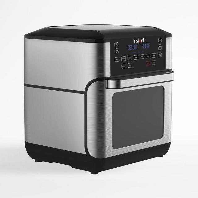 Instant ™ Vortex ™ Pro 10-Qt. Stainless Steel Air Fryer Oven