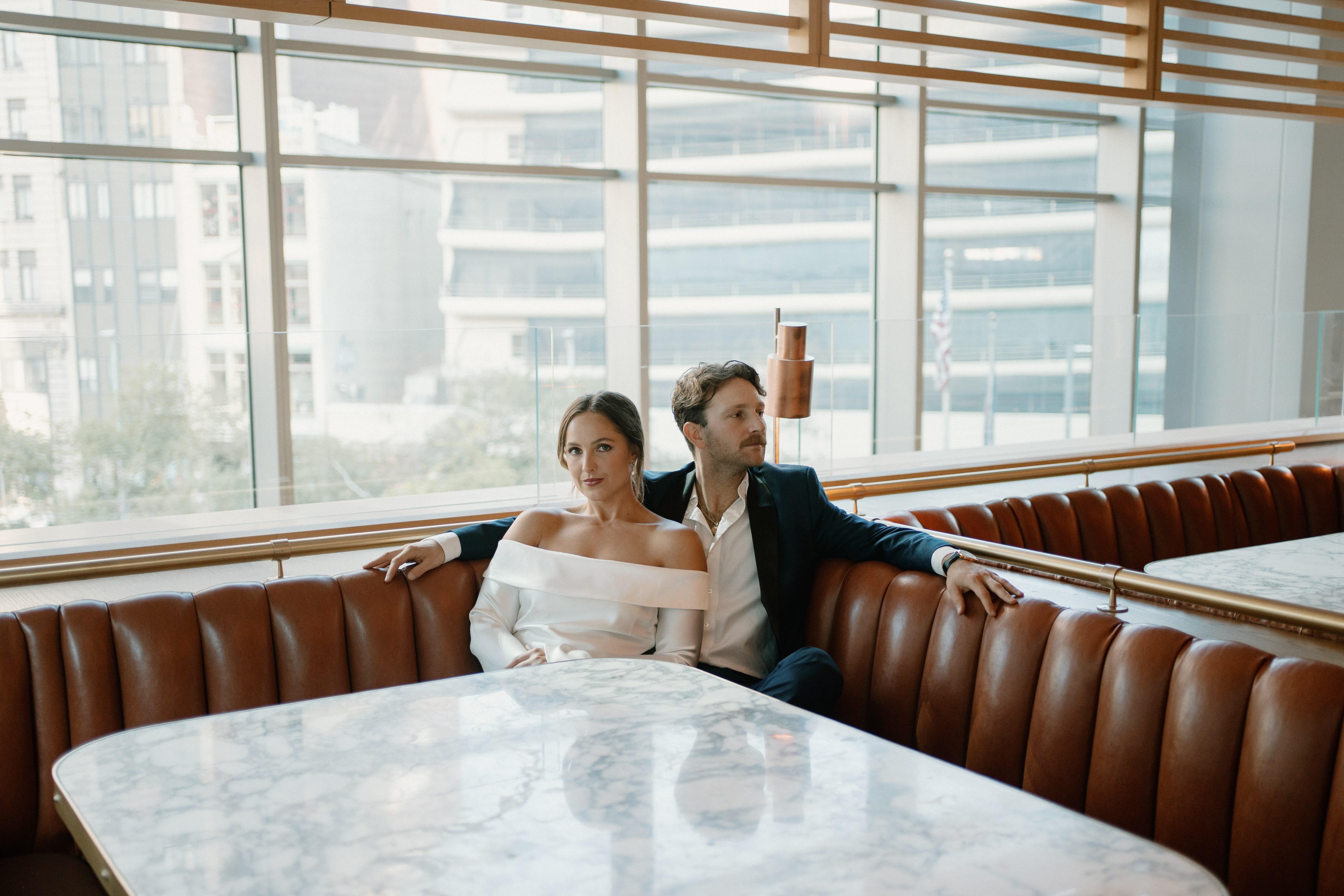 The Wedding Website of Jessica Tufnell and Benjamin Tackett