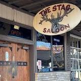The Stag Saloon
