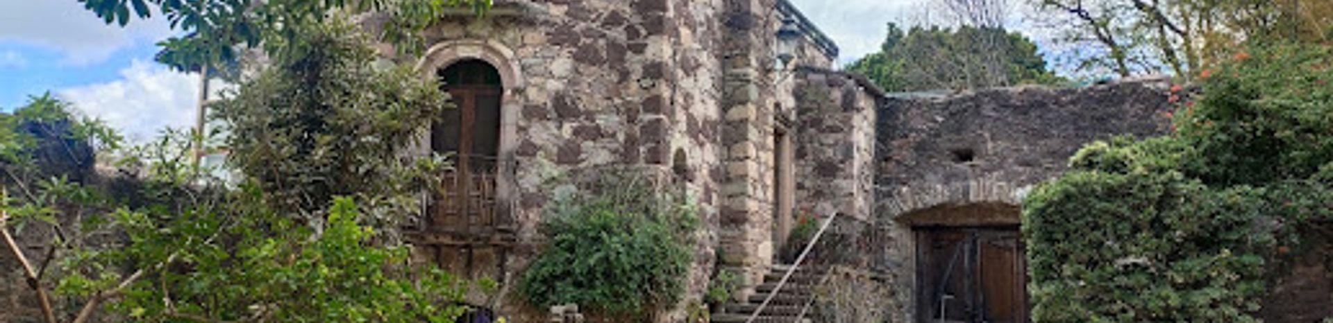 The Wedding Website of Michael Adams and Julia Quirin