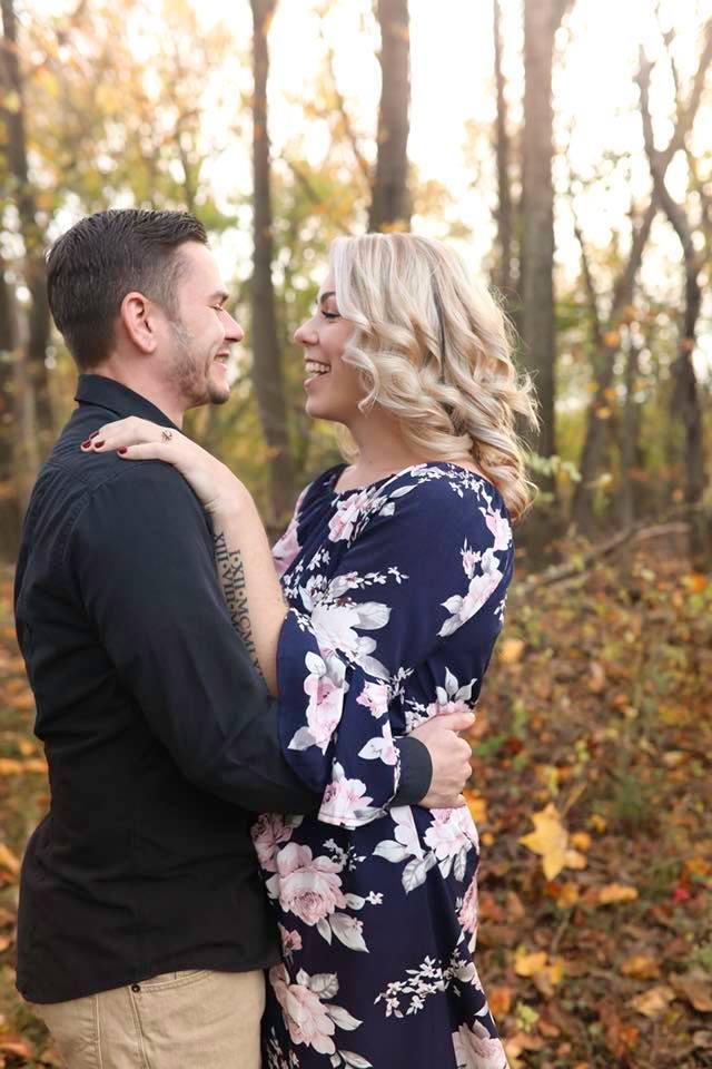 The Wedding Website of Katy Flanagan and Mike Bartholow