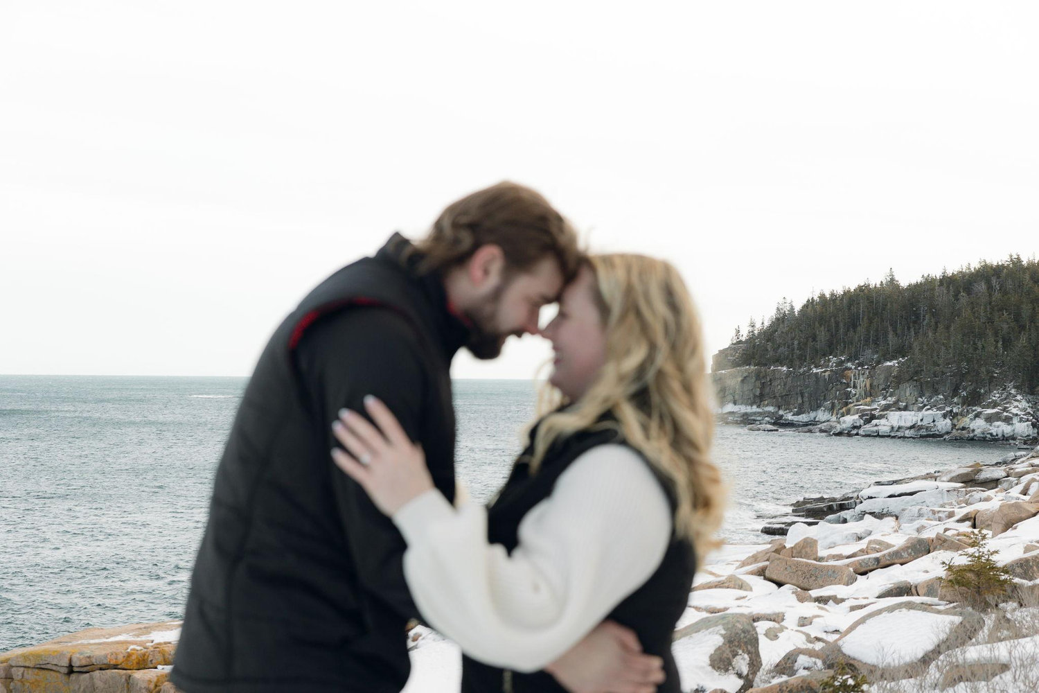 The Wedding Website of Elizabeth Andrews and Ryan Simpson