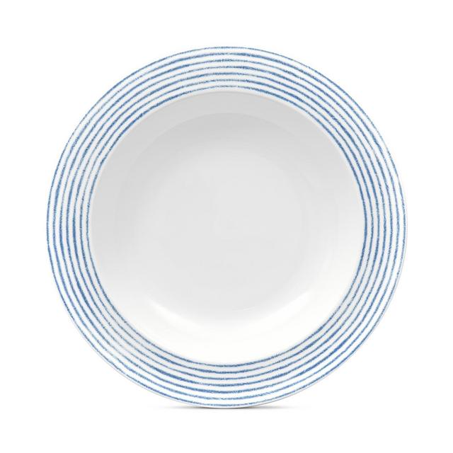 Noritake Hammock Pasta Bowl, Created for Macy's