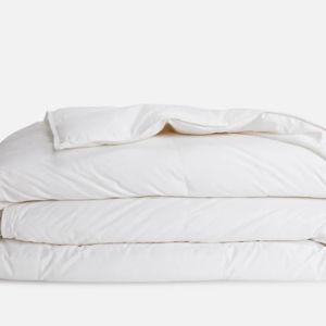 Brooklinen Down Comforter